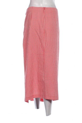 Φούστα Zara, Μέγεθος XL, Χρώμα Κόκκινο, Τιμή 12,78 €