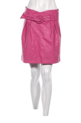 Φούστα Zara, Μέγεθος L, Χρώμα Ρόζ , Τιμή 10,23 €