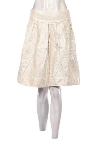 Φούστα Zara, Μέγεθος XL, Χρώμα Χρυσαφί, Τιμή 4,91 €