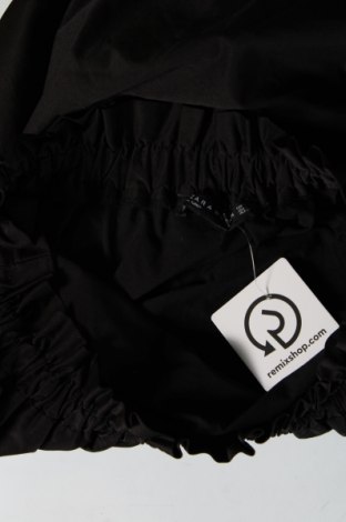 Φούστα Zara, Μέγεθος S, Χρώμα Μαύρο, Τιμή 5,83 €