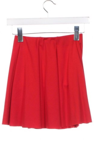 Φούστα Zara, Μέγεθος XS, Χρώμα Κόκκινο, Τιμή 4,91 €