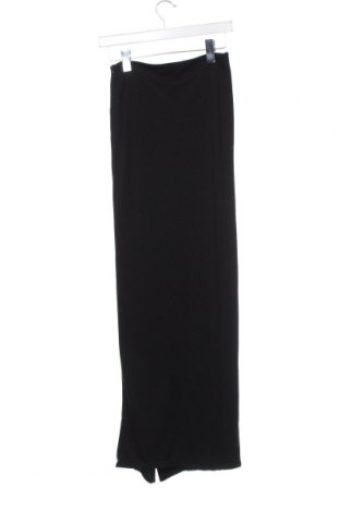 Φούστα Zara, Μέγεθος XS, Χρώμα Μαύρο, Τιμή 13,81 €