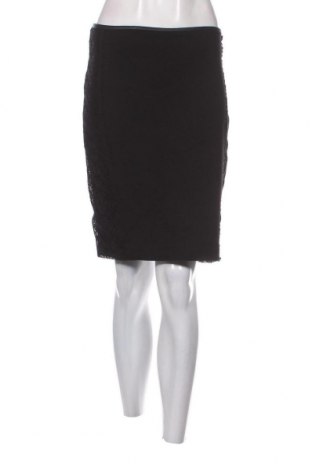 Φούστα Zara, Μέγεθος XL, Χρώμα Μαύρο, Τιμή 6,72 €