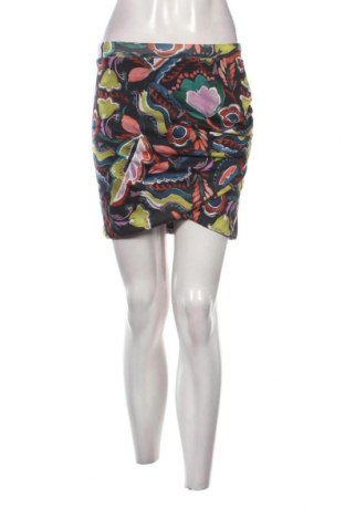 Φούστα Zara, Μέγεθος M, Χρώμα Πολύχρωμο, Τιμή 6,14 €