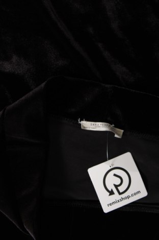 Φούστα Zara Trafaluc, Μέγεθος S, Χρώμα Μαύρο, Τιμή 14,28 €