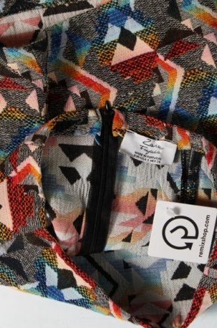 Rock Zara Trafaluc, Größe S, Farbe Mehrfarbig, Preis 13,60 €