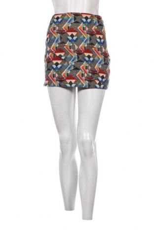 Φούστα Zara Trafaluc, Μέγεθος S, Χρώμα Πολύχρωμο, Τιμή 14,23 €
