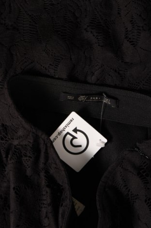 Φούστα Zara Trafaluc, Μέγεθος S, Χρώμα Μαύρο, Τιμή 10,69 €