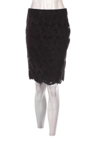 Φούστα Zara Trafaluc, Μέγεθος S, Χρώμα Μαύρο, Τιμή 11,32 €