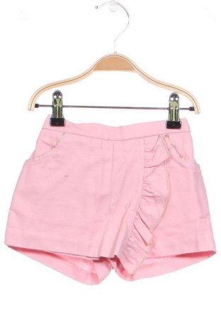 Пола-панталон Mayoral, Размер 12-18m/ 80-86 см, Цвят Розов, Цена 12,91 лв.