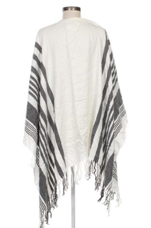 Poncho, Größe M, Farbe Mehrfarbig, Preis 8,77 €