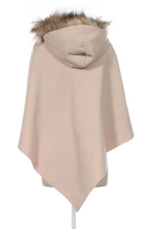 Poncho, Größe M, Farbe Beige, Preis 7,26 €