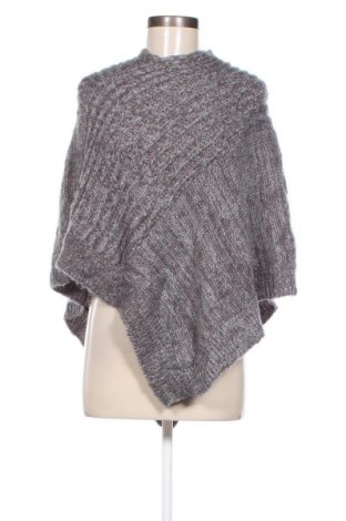 Poncho, Größe M, Farbe Grau, Preis 19,99 €