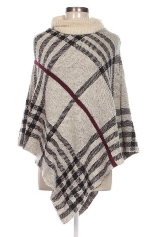 Poncho, Größe M, Farbe Mehrfarbig, Preis 19,99 €