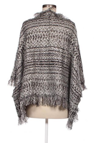 Poncho, Mărime XL, Culoare Multicolor, Preț 46,06 Lei