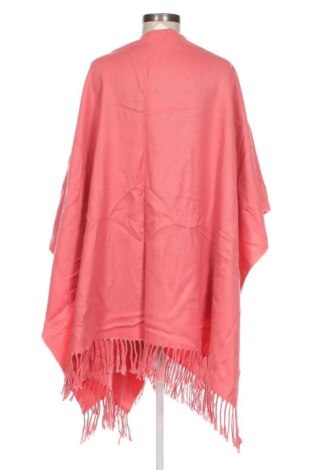 Poncho, Mărime XXL, Culoare Roz, Preț 46,99 Lei