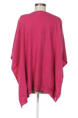 Poncho, Mărime M, Culoare Roz, Preț 144,99 Lei