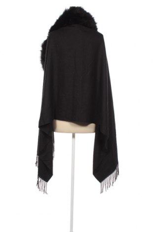 Poncho, Größe M, Farbe Schwarz, Preis 10,91 €