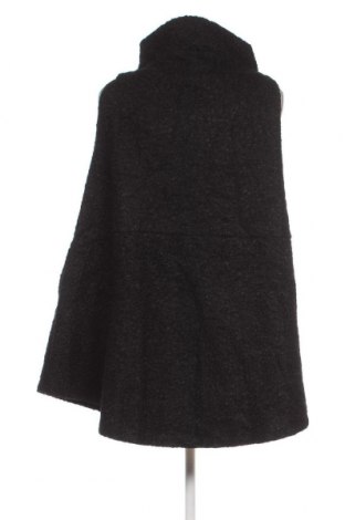 Poncho, Mărime M, Culoare Negru, Preț 48,82 Lei