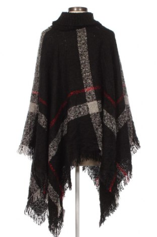 Poncho Apricot, Größe M, Farbe Mehrfarbig, Preis € 21,76