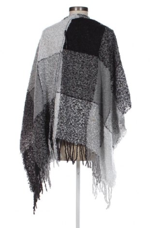 Poncho Ardene, Größe M, Farbe Mehrfarbig, Preis € 10,32