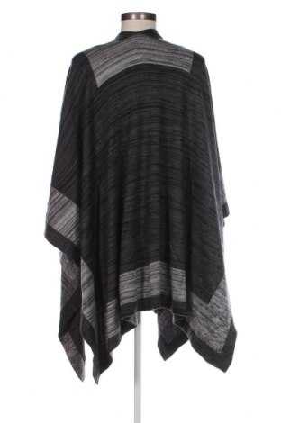 Poncho Calvin Klein, Größe M, Farbe Grau, Preis € 23,49