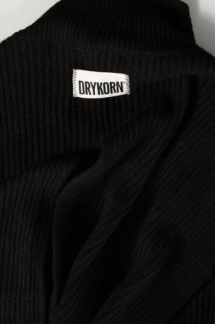 Πόντσο Drykorn for beautiful people, Μέγεθος M, Χρώμα Μαύρο, Τιμή 38,45 €