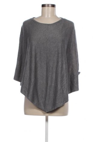 Poncho Gerry Weber, Größe M, Farbe Grau, Preis 23,49 €