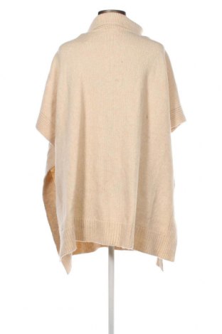 Poncho H&M, Größe M, Farbe Beige, Preis € 10,91