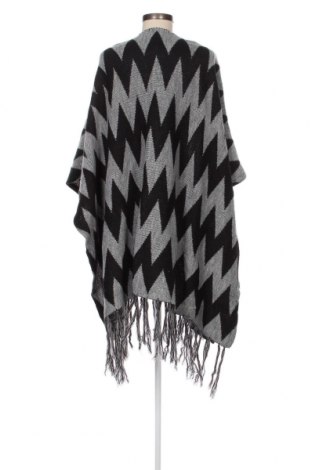 Poncho Modena, Mărime M, Culoare Multicolor, Preț 46,06 Lei