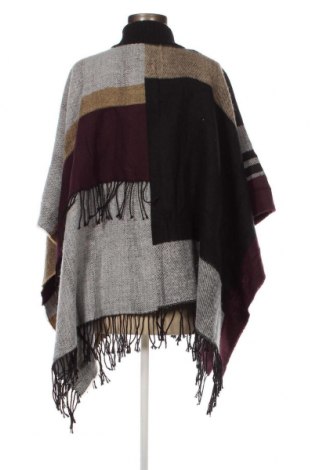 Poncho River Island, Größe M, Farbe Mehrfarbig, Preis € 20,65