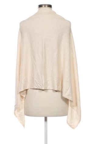 Poncho S.Oliver, Größe M, Farbe Beige, Preis 16,60 €