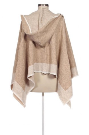 Poncho SHEIN, Größe L, Farbe Beige, Preis € 8,77