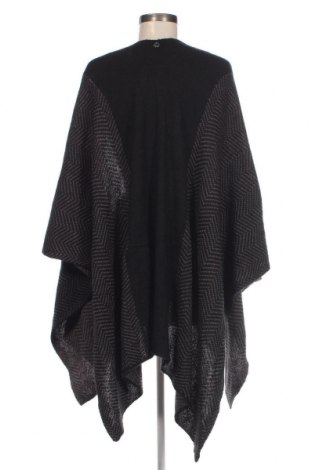 Poncho Triangle By s.Oliver, Mărime M, Culoare Negru, Preț 57,99 Lei