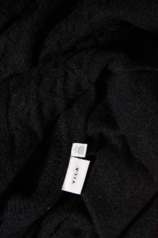 Πόντσο VILA, Μέγεθος M, Χρώμα Μαύρο, Τιμή 16,39 €
