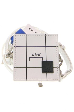 Γυναικεία τσάντα A-COLD-WALL*, Χρώμα Λευκό, Τιμή 213,09 €