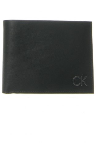 Портмоне Calvin Klein, Цвят Черен, Цена 133,00 лв.