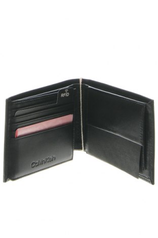 Peněženka Calvin Klein, Barva Černá, Cena  1 725,00 Kč