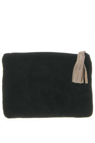 Πορτοφόλι Etam, Χρώμα Μαύρο, Τιμή 11,91 €