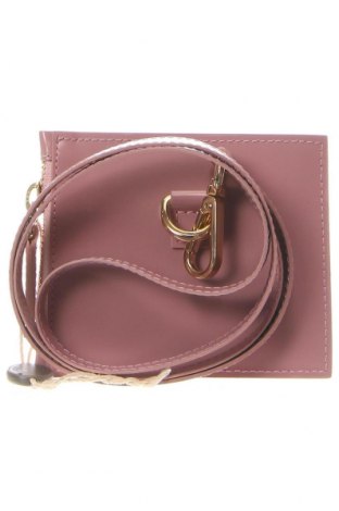 Πορτοφόλι Laetitia, Χρώμα Ρόζ , Τιμή 36,86 €