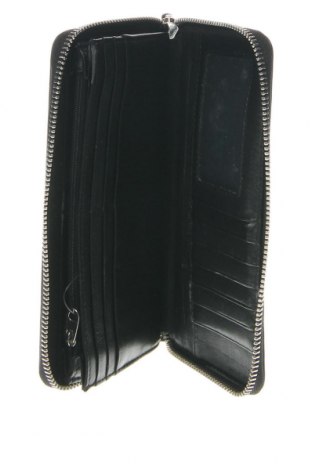Πορτοφόλι Liebeskind, Χρώμα Μαύρο, Τιμή 75,26 €