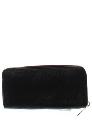 Portmoneu Michael Kors, Culoare Negru, Preț 315,79 Lei