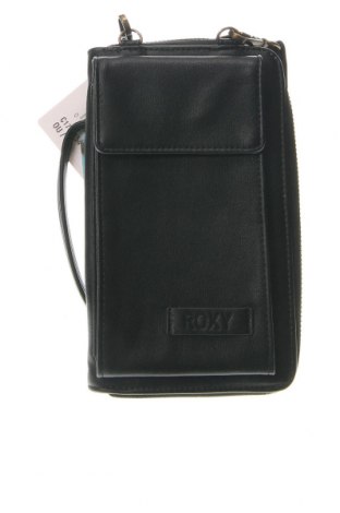 Geldbörsen Roxy, Farbe Schwarz, Preis € 19,18