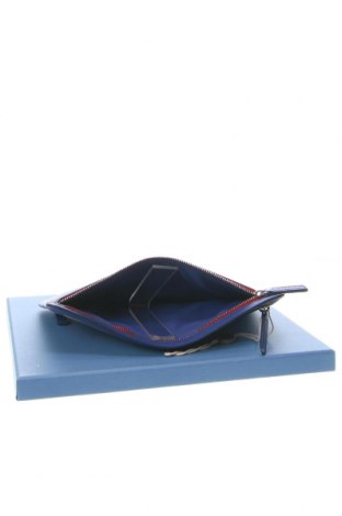 Πορτοφόλι Smythson, Χρώμα Μπλέ, Τιμή 132,68 €