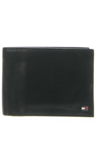 Πορτοφόλι Tommy Hilfiger, Χρώμα Μαύρο, Τιμή 68,04 €