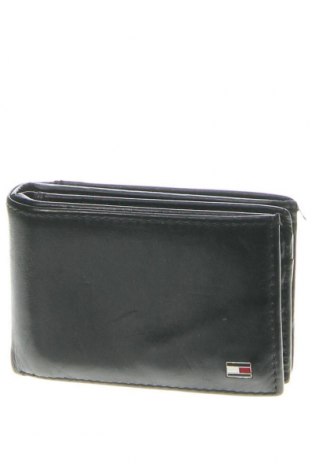 Πορτοφόλι Tommy Hilfiger, Χρώμα Μαύρο, Τιμή 64,64 €