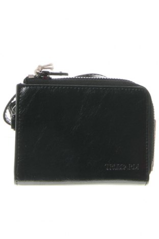 Πορτοφόλι Trussardi, Χρώμα Μαύρο, Τιμή 45,16 €