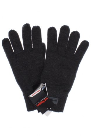 Handschuhe, Farbe Grau, Preis 27,28 €