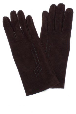 Handschuhe, Farbe Braun, Preis 18,41 €