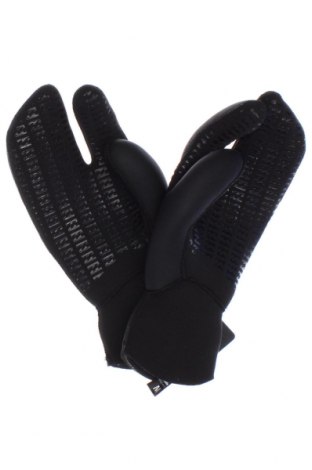 Ръкавици Billabong, Цвят Черен, Цена 41,40 лв.